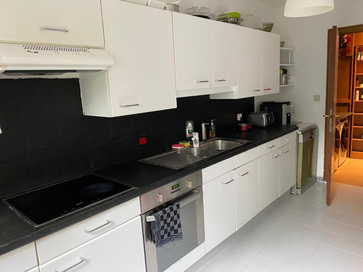 Апартаменти Perk25A Steenokkerzeel Екстер'єр фото