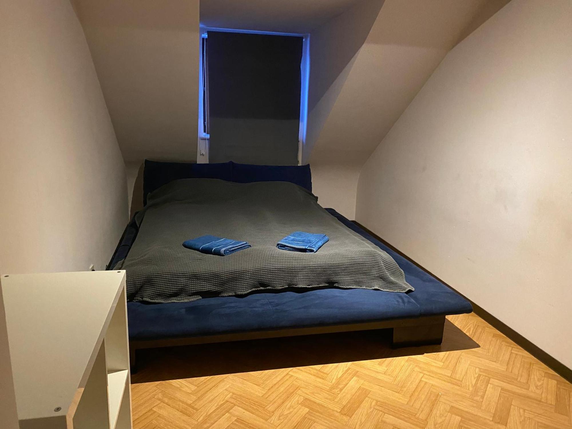 Апартаменти Perk25A Steenokkerzeel Екстер'єр фото