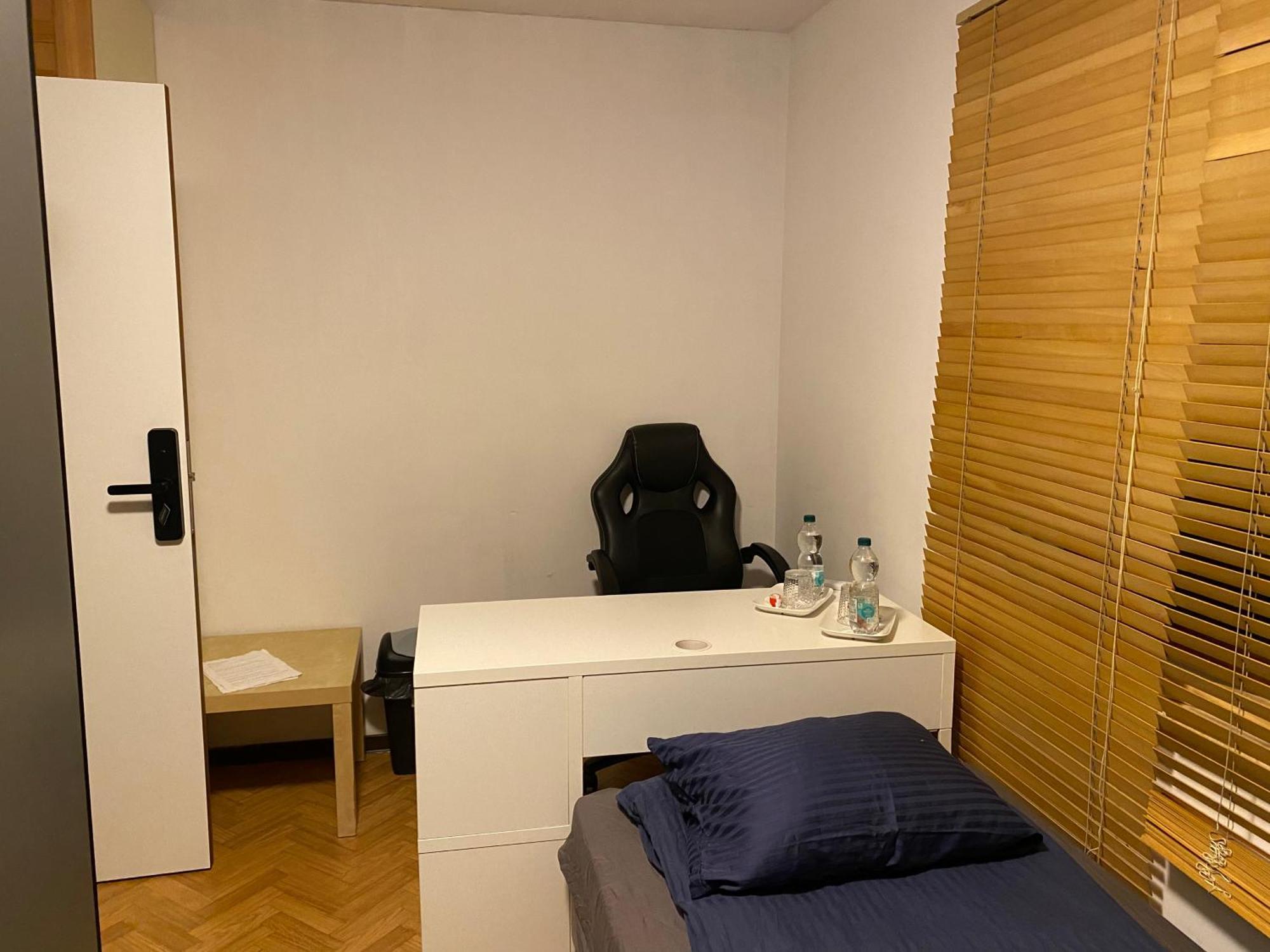 Апартаменти Perk25A Steenokkerzeel Екстер'єр фото