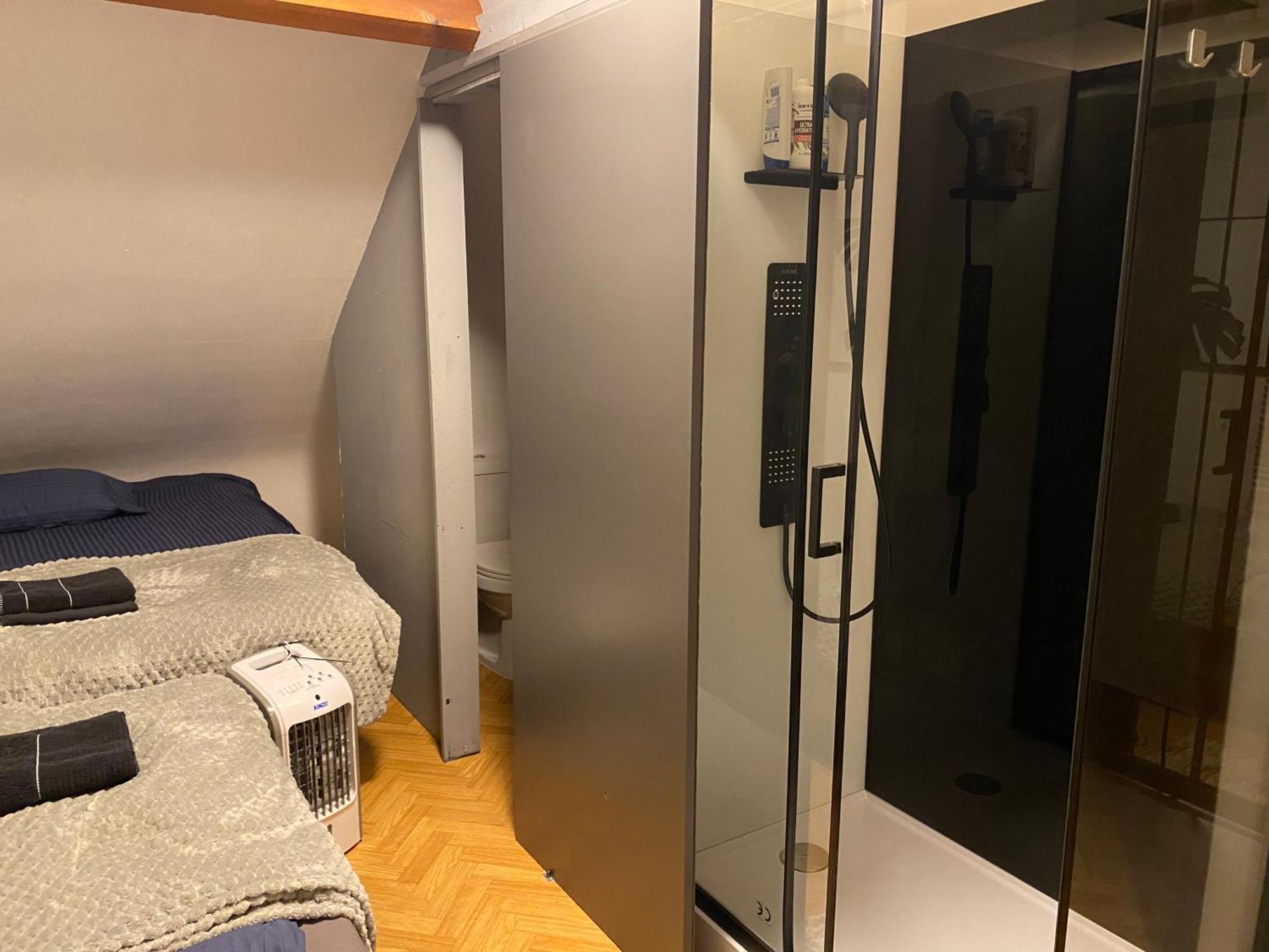 Апартаменти Perk25A Steenokkerzeel Екстер'єр фото