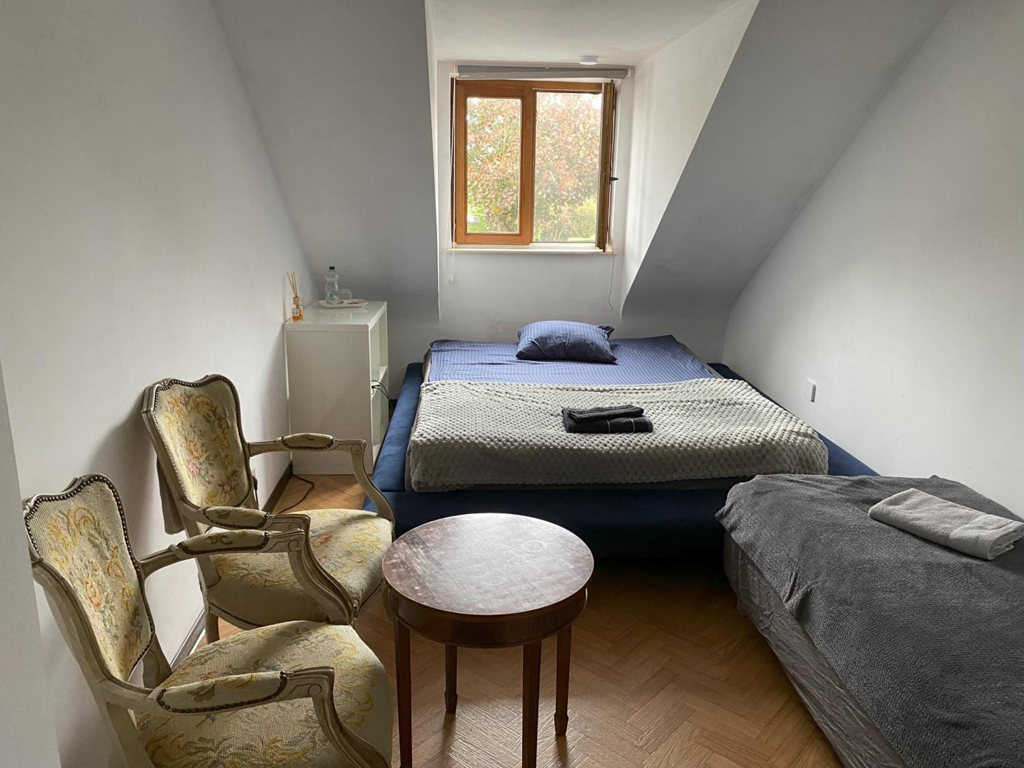Апартаменти Perk25A Steenokkerzeel Екстер'єр фото