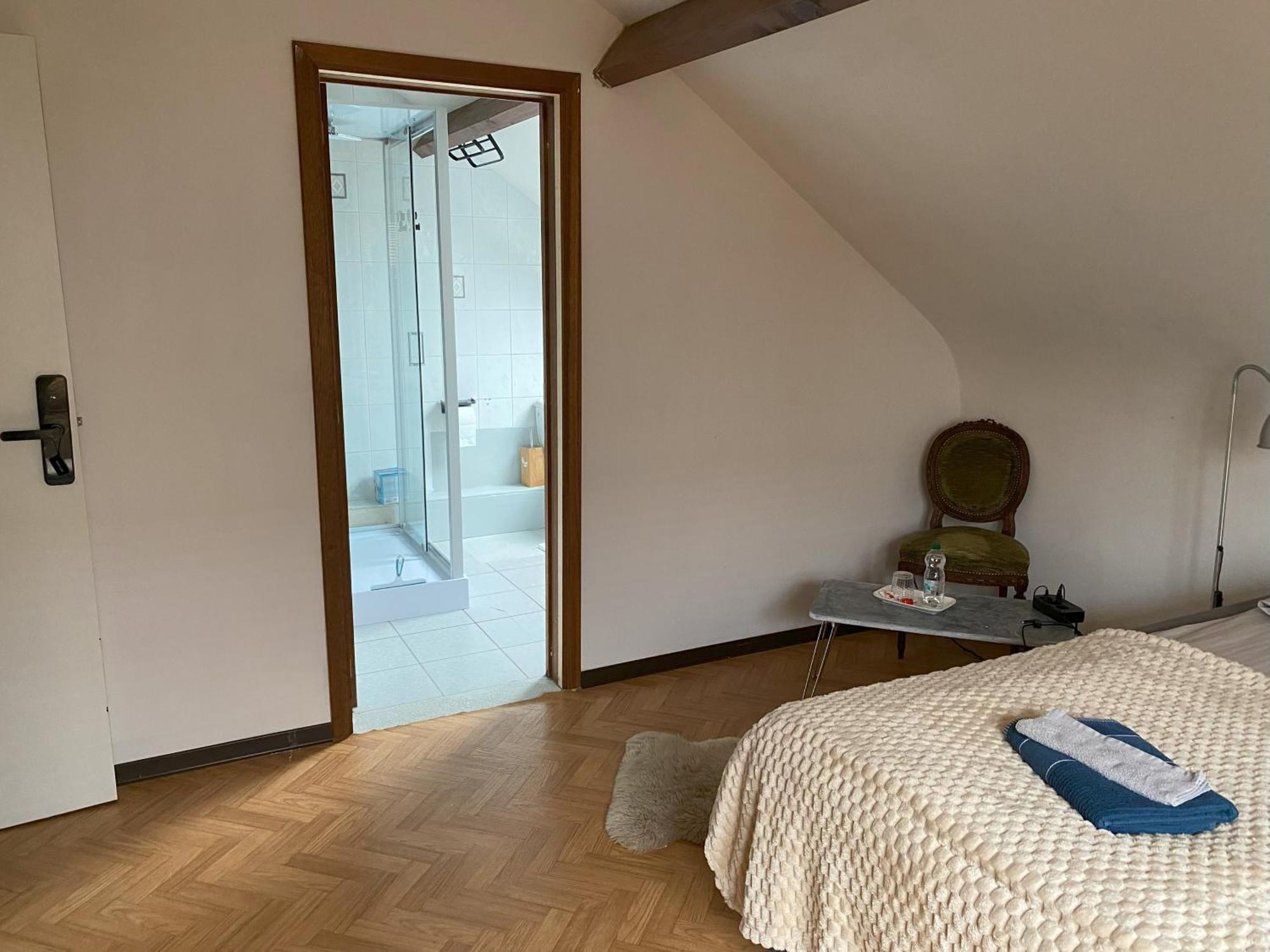 Апартаменти Perk25A Steenokkerzeel Екстер'єр фото