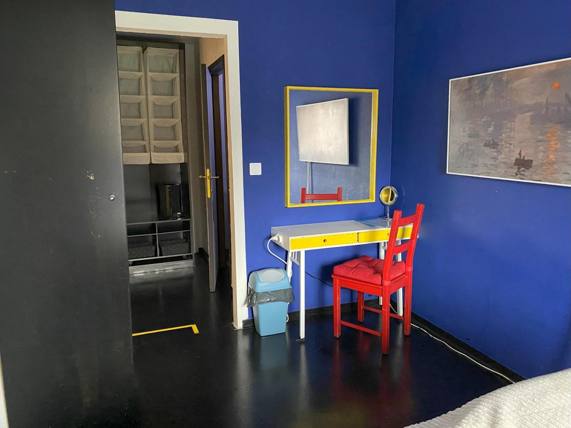 Апартаменти Perk25A Steenokkerzeel Екстер'єр фото