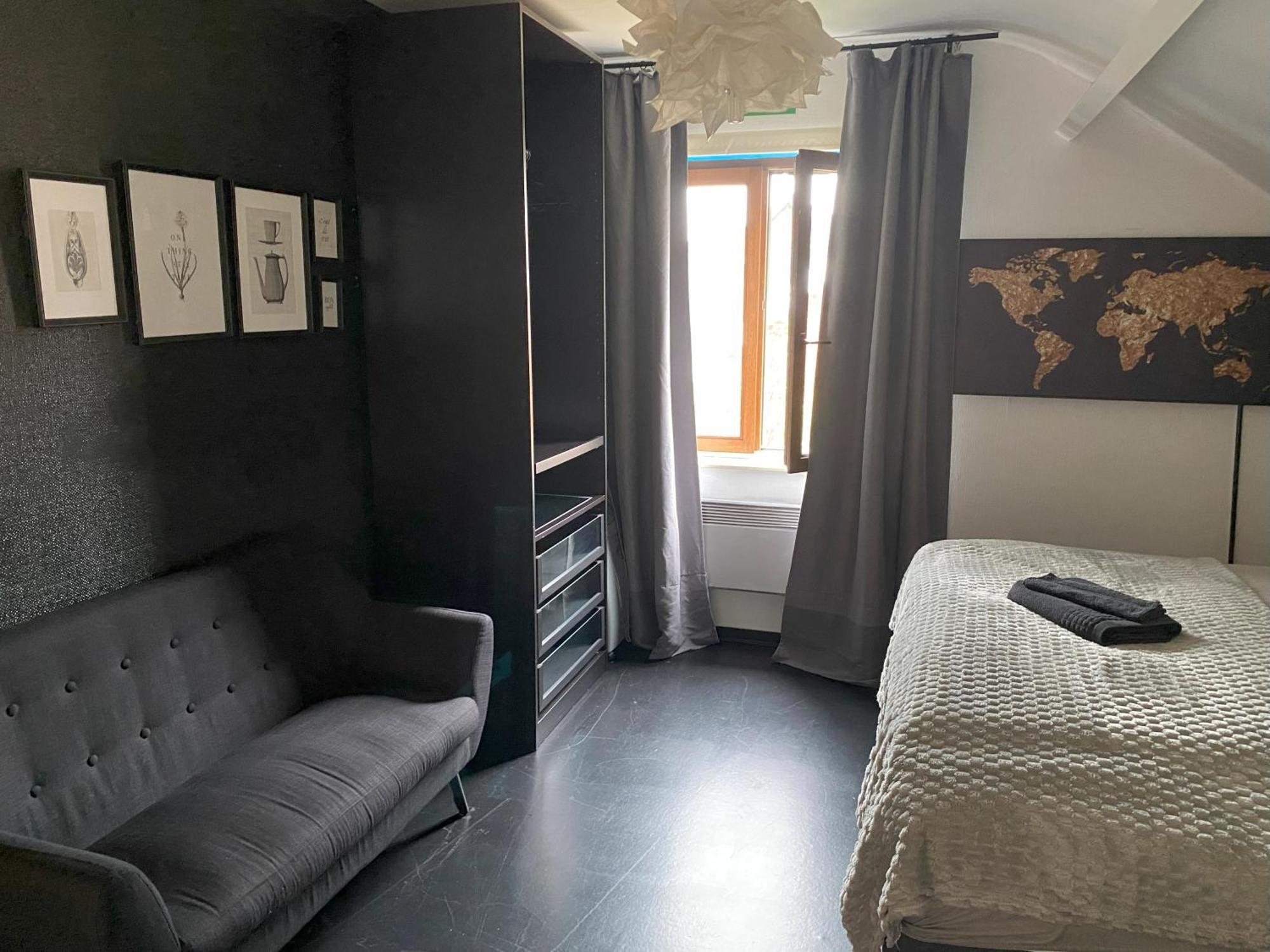 Апартаменти Perk25A Steenokkerzeel Екстер'єр фото