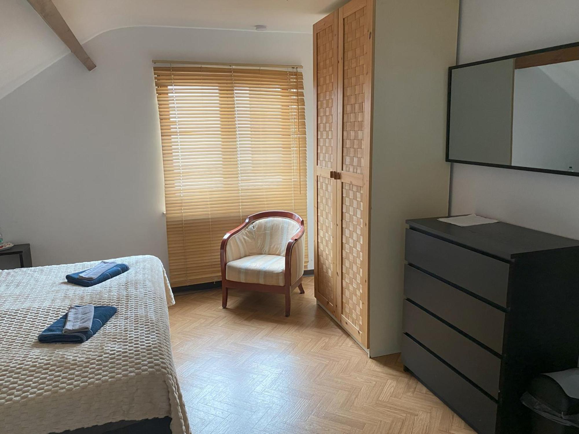 Апартаменти Perk25A Steenokkerzeel Екстер'єр фото