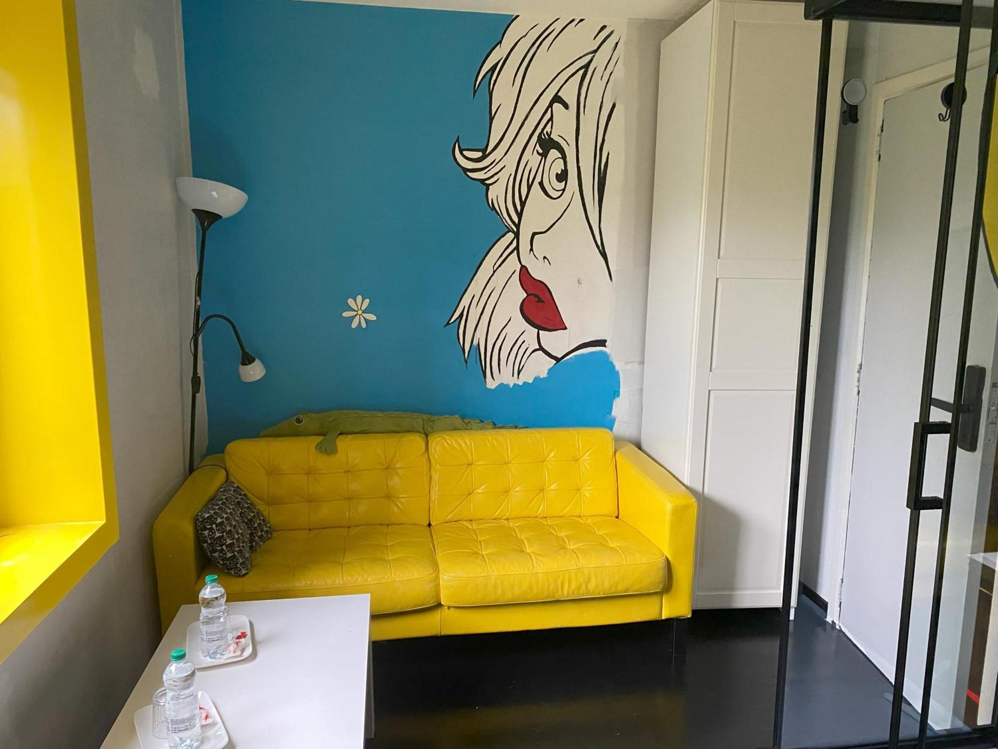 Апартаменти Perk25A Steenokkerzeel Екстер'єр фото