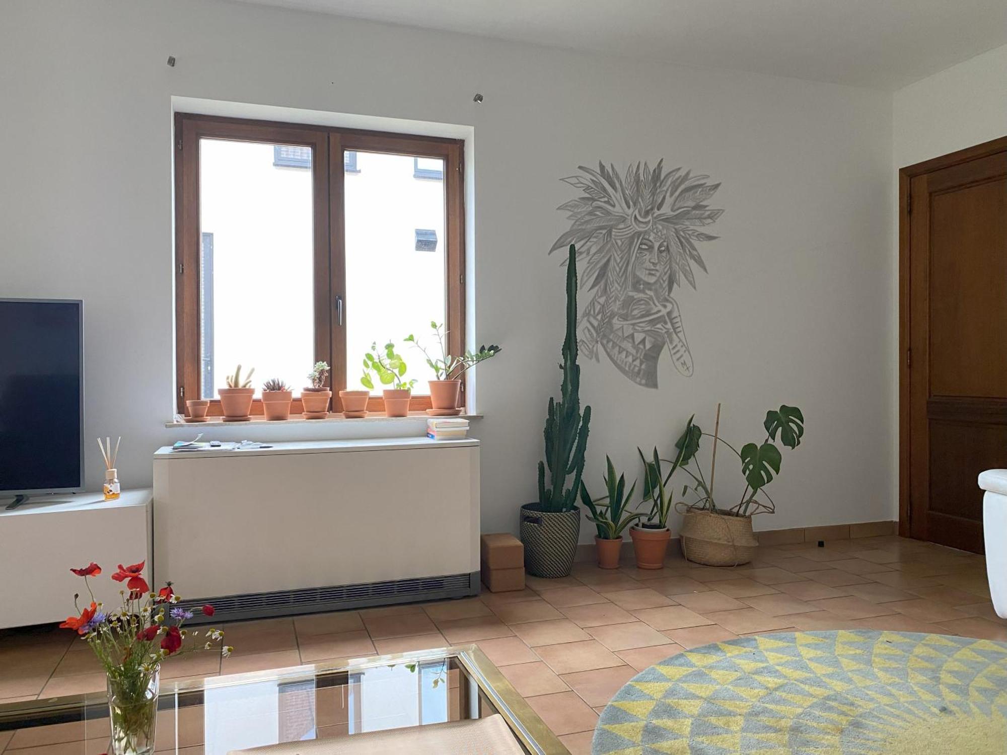 Апартаменти Perk25A Steenokkerzeel Екстер'єр фото