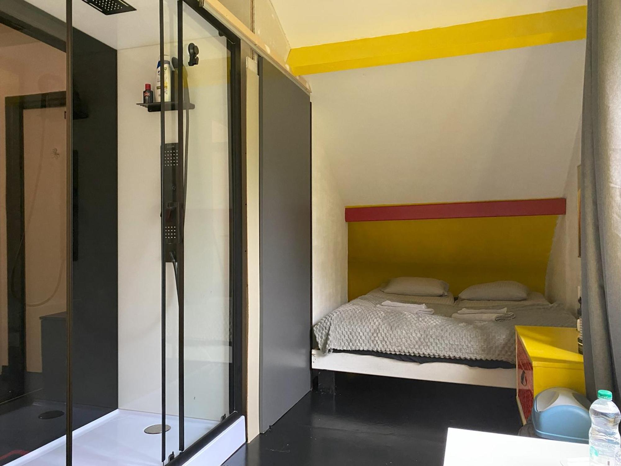Апартаменти Perk25A Steenokkerzeel Екстер'єр фото