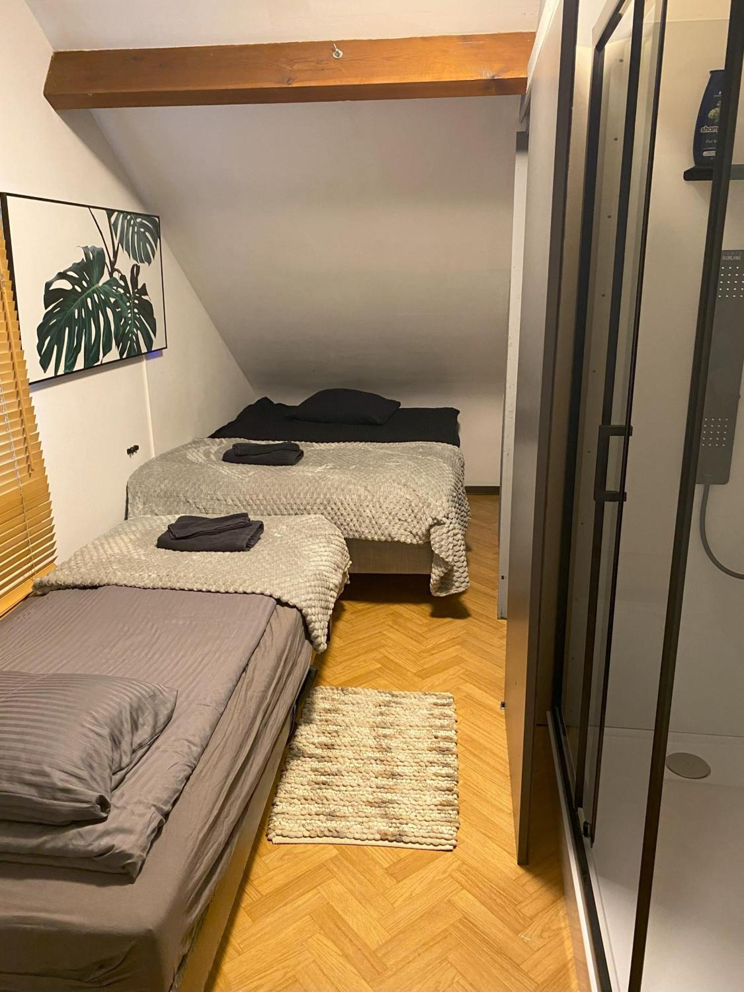 Апартаменти Perk25A Steenokkerzeel Екстер'єр фото