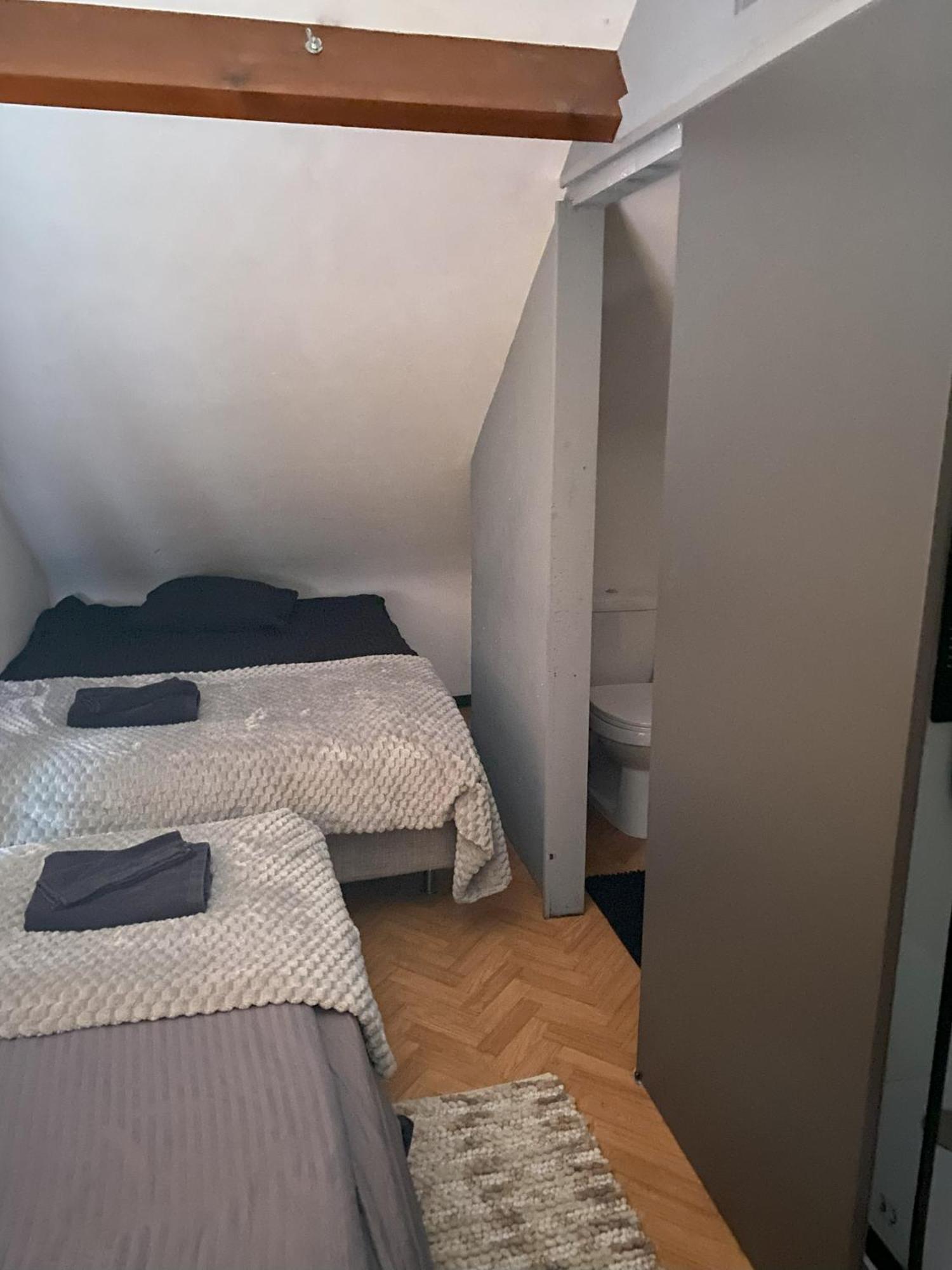 Апартаменти Perk25A Steenokkerzeel Екстер'єр фото