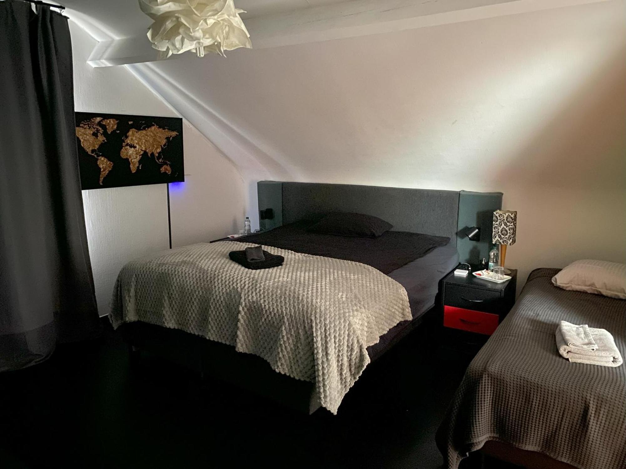 Апартаменти Perk25A Steenokkerzeel Екстер'єр фото
