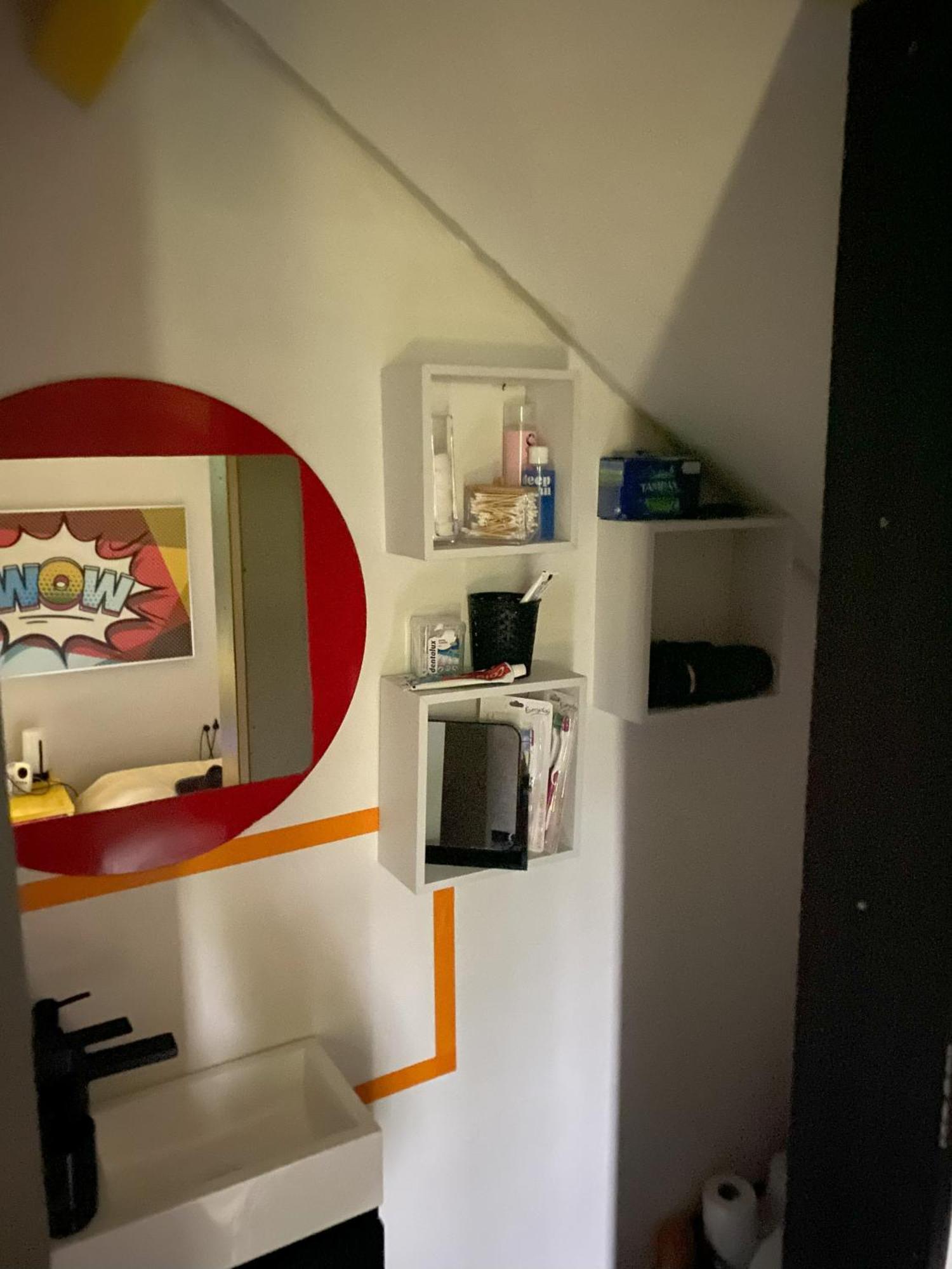Апартаменти Perk25A Steenokkerzeel Екстер'єр фото