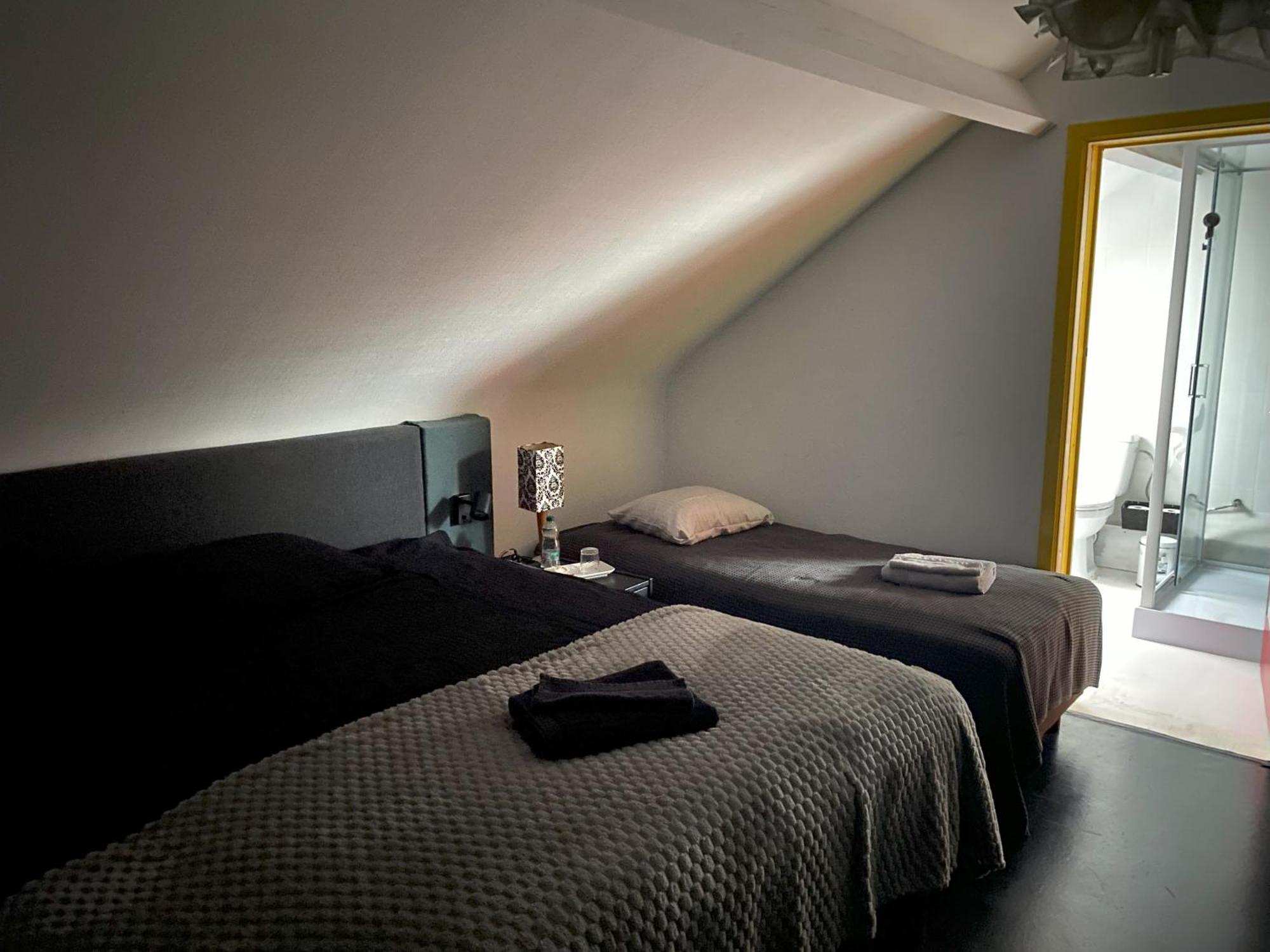 Апартаменти Perk25A Steenokkerzeel Екстер'єр фото