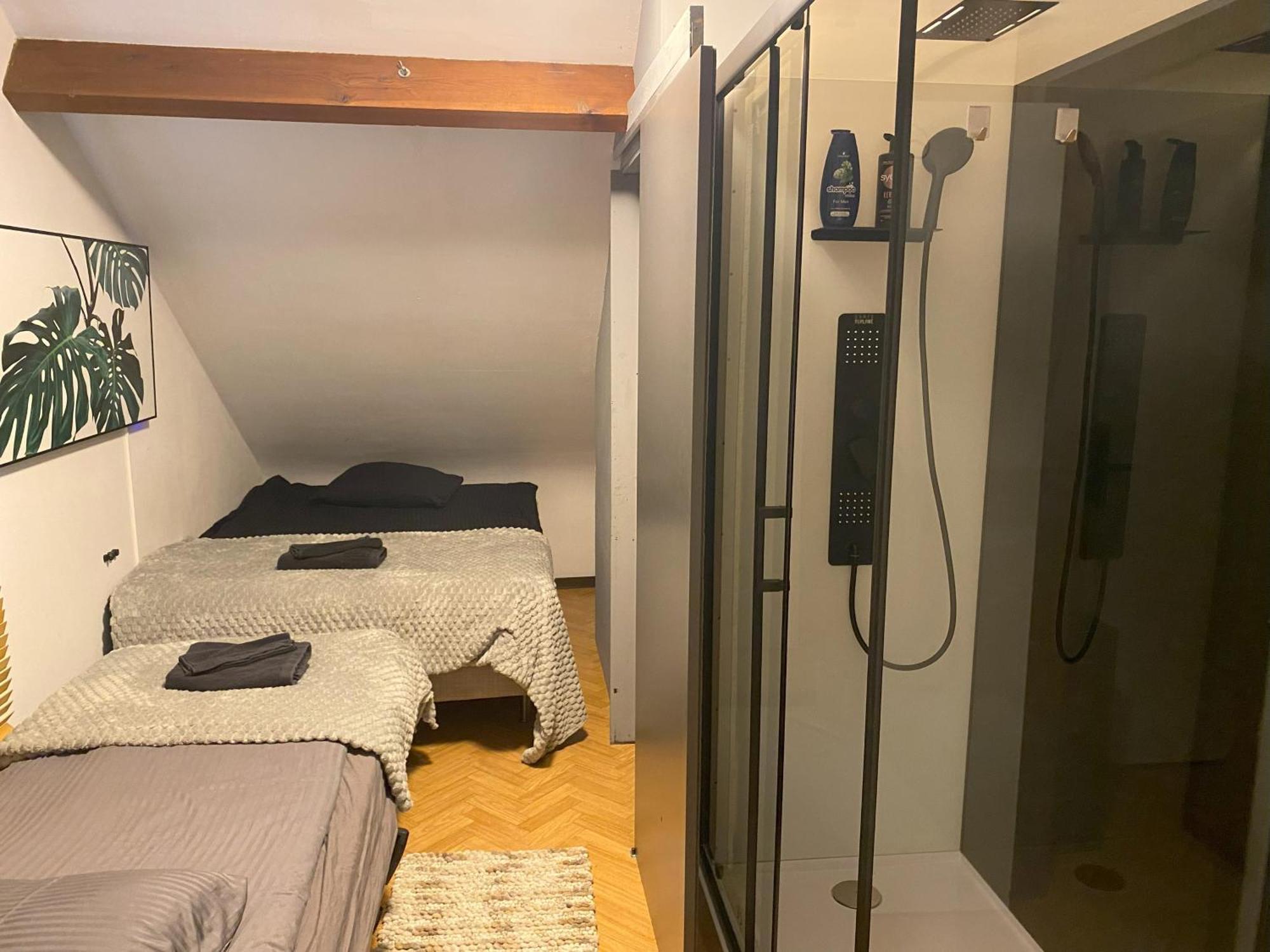Апартаменти Perk25A Steenokkerzeel Екстер'єр фото